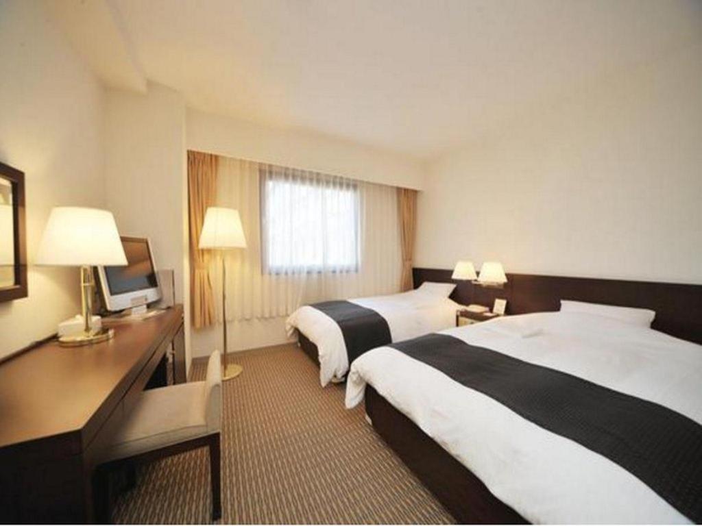 Welcome Hotel Kochi Kültér fotó