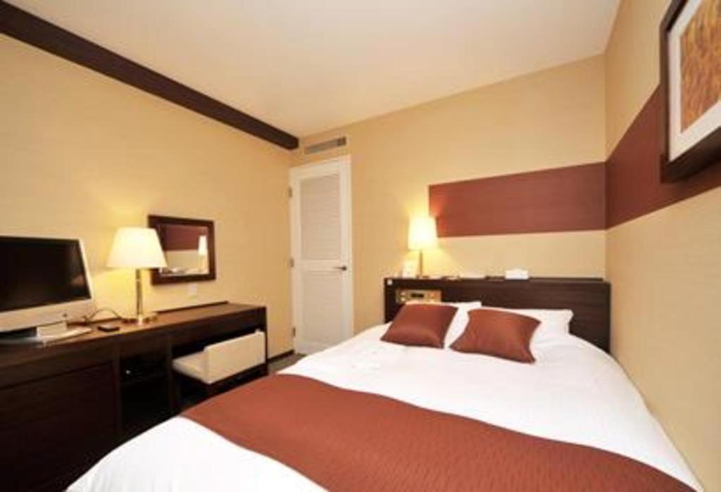 Welcome Hotel Kochi Kültér fotó