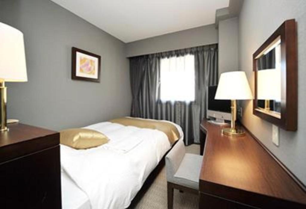 Welcome Hotel Kochi Kültér fotó