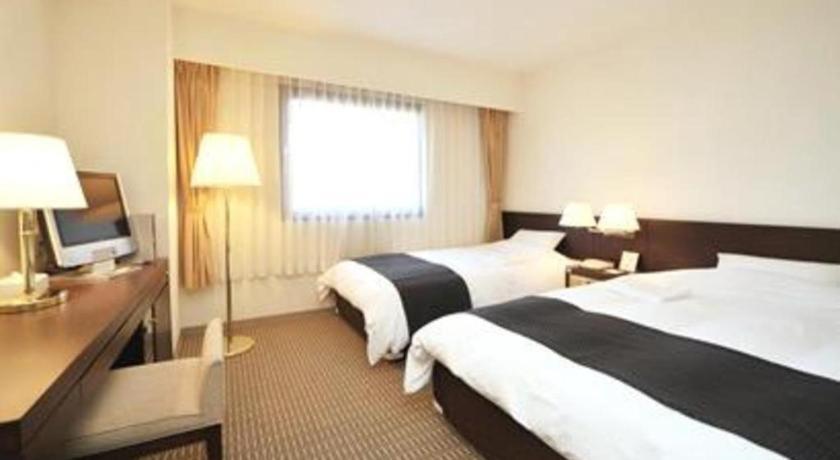 Welcome Hotel Kochi Kültér fotó