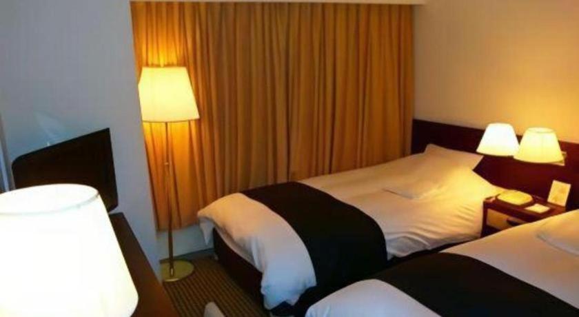 Welcome Hotel Kochi Kültér fotó