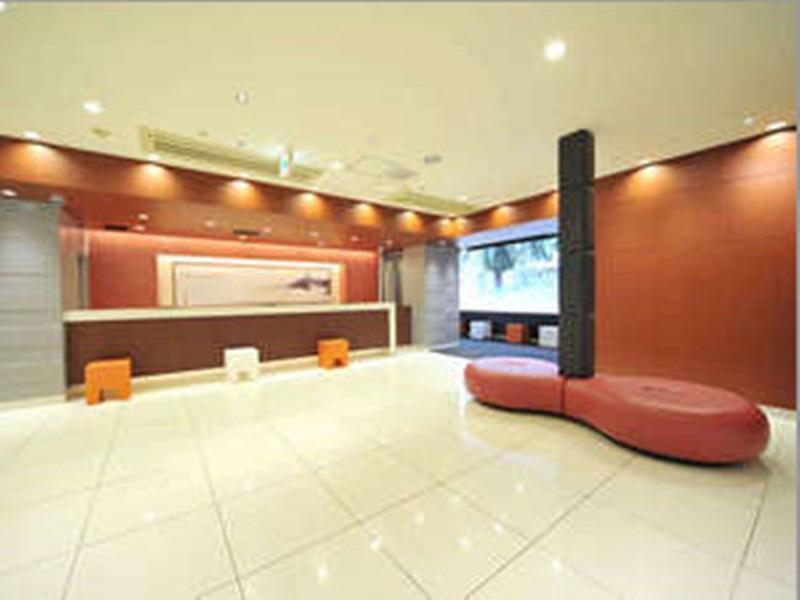 Welcome Hotel Kochi Kültér fotó